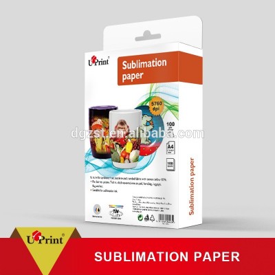 Waterproof and Sublimation RC Photo Paper 190/230/260gsm